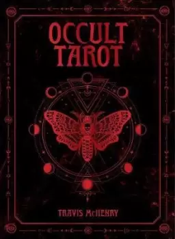 Image of Occult Tarot by Travis McHenry
