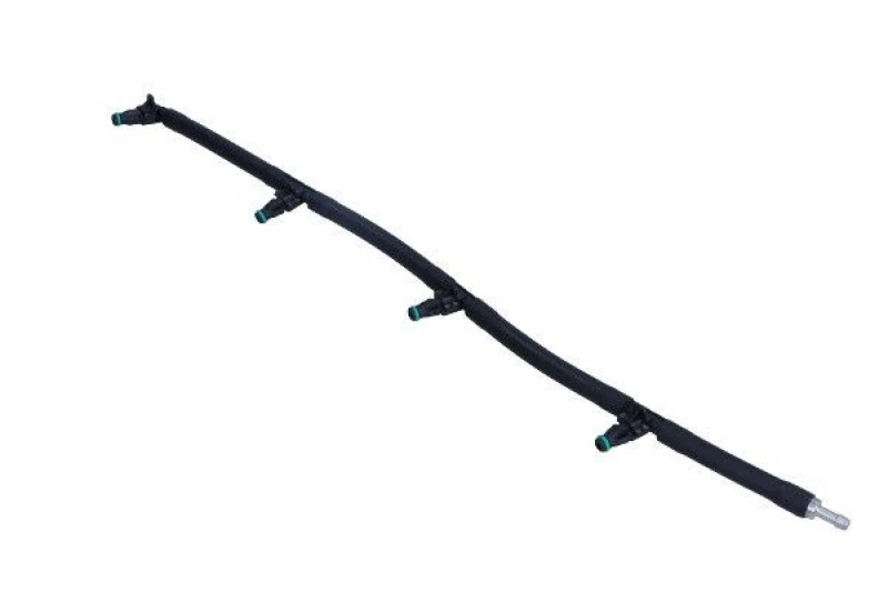 Image of MAXGEAR Fuel overflow hose MAXGEAR 15-0051