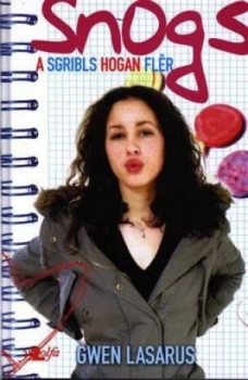Image of Snogs a Sgribls Hogan Flr by Gwen Lasarus Book