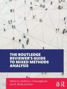 Image of The Routledge Reviewer's Guide to Mixed Methods Analysis