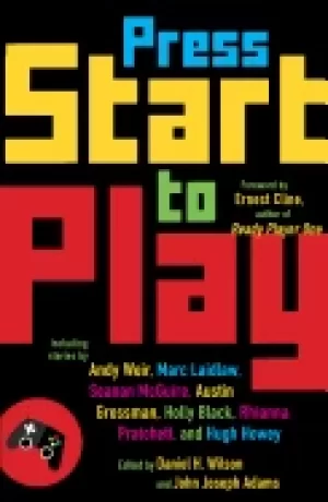 Image of press start to play