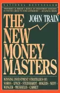 Image of new money masters