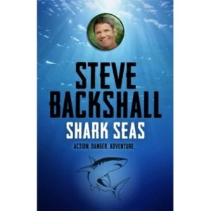Image of The Falcon Chronicles: Shark Seas : Book 4