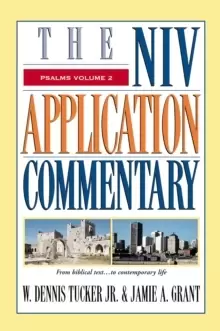 Image of Psalms, Volume 2