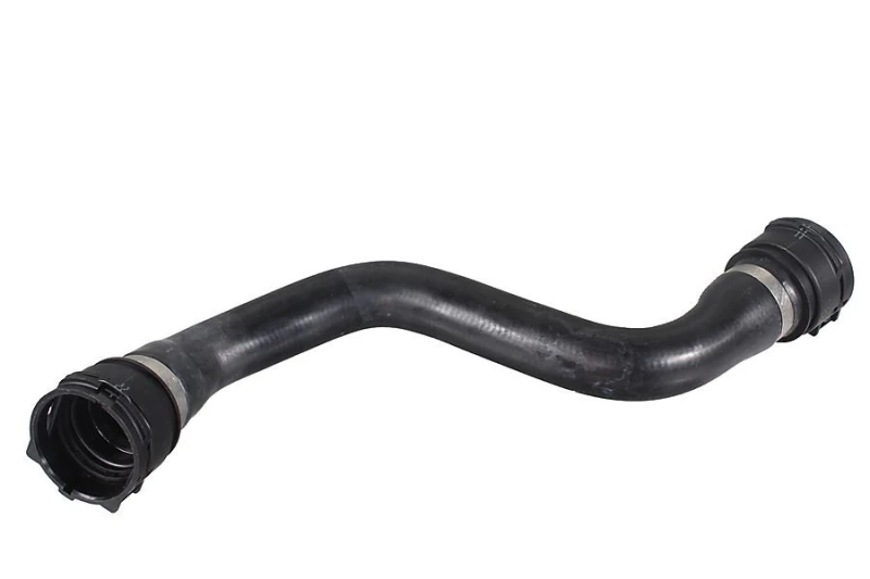 Image of Radiator hose METZGER 2421846