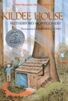 Image of Kildee House by Rutherford George Montgomery and Barbara Cooney Book