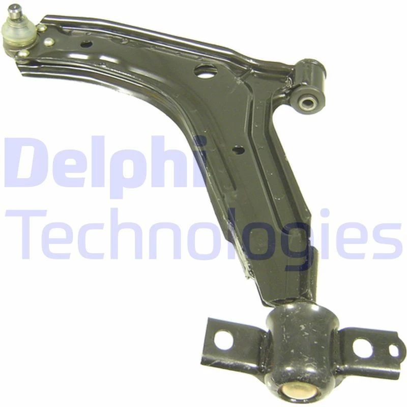 Image of DELPHI Suspension arm DELPHI TC822