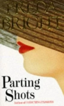Image of Parting Shots by Freda Bright Book