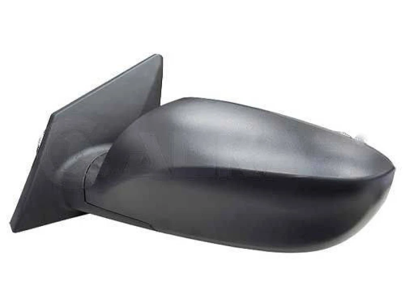Image of ALKAR 9025584 Wing mirror Left, Electric, Convex Outside Mirror (50)