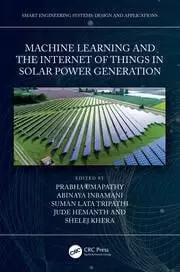 Image of Machine Learning and the Internet of Things in Solar Power Generation