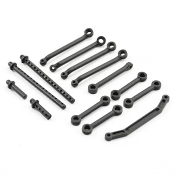Image of Ftx Outback Mini Link Set / Bodyposts