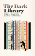 Image of dark library