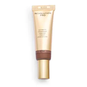 Image of Revolution Pro Ultimate Coverage Crease Proof Concealer C14