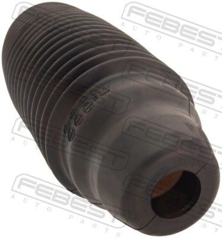 Image of Shock absorber dust cover FEBEST NSHB-J10F