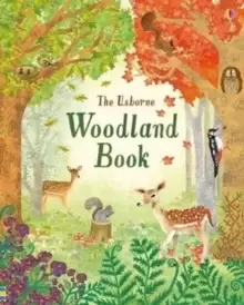 Image of Woodland Book