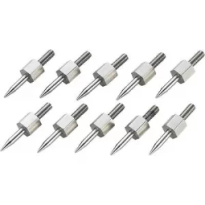 Image of VOLTCRAFT FM200 FM-200 20 pce. Spare tip set 1 Set
