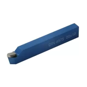 Image of Straight Finishing Tool DIN4975/ISO 10 20mm x 12mm x 12 5 E06 P30