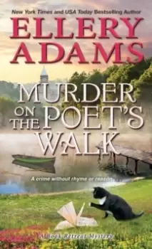 Image of Murder on the Poet's Walk