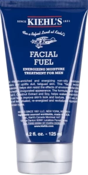 Image of Kiehl's Facial Fuel Energizing Moisture Treatment For Him 125ml