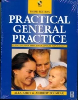 Image of Practical General Practice by Alex Khot Paperback