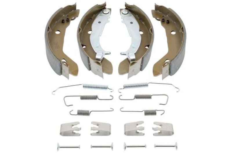 Image of Drum brake kit MAPCO 8840/1