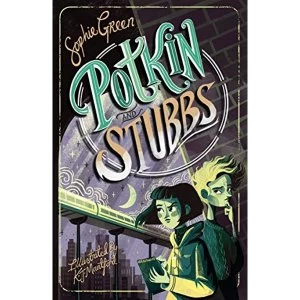 Image of Potkin and Stubbs Paperback / softback 2019