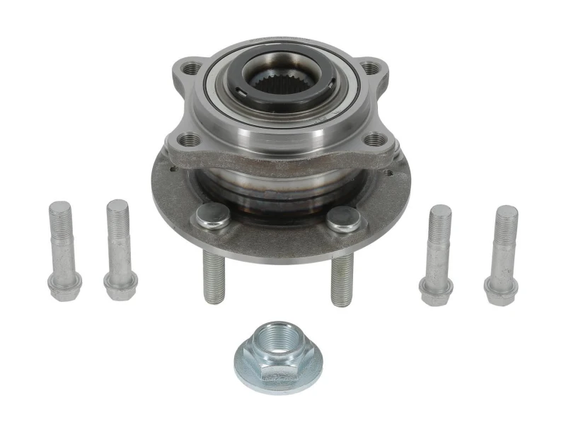 Image of Wheel bearing kit MOOG HY-WB-11796