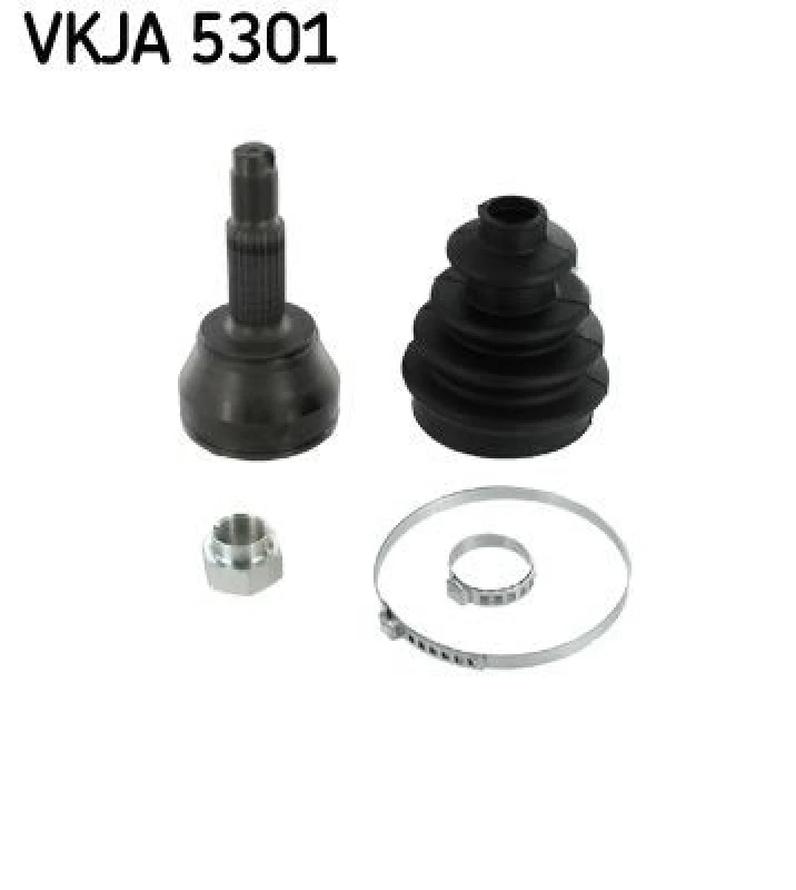 Image of SKF CV joint kit SKF VKJA 5301