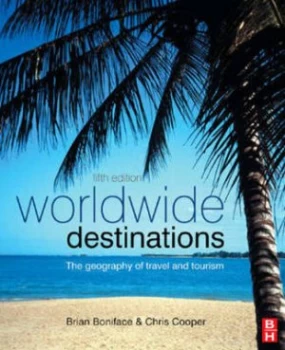 Image of Worldwide Destinations by Brian Boniface Book