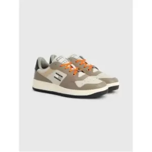 Image of Tommy Jeans Tjm Basket Premium Color - Brown