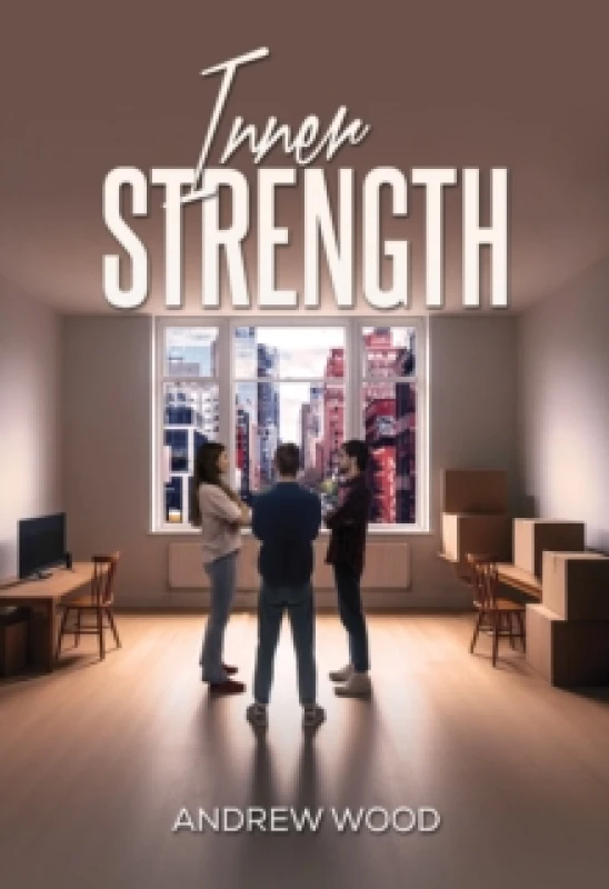 Image of Inner Strength. Paperback. By Andrew Wood Books