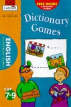 Image of Dictionary Skills Paperback