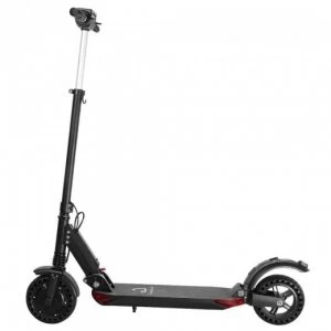 Image of KUGOO S1 Pro Electric Scooter - Black