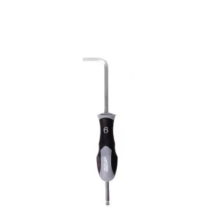 Image of Super B Premium TB-7535 Hex Tool with Handle 6mm