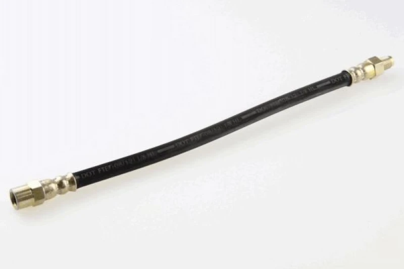 Image of HELLA Brake hose HELLA 8AH 355 460-091