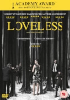 image of Loveless 2017 Movie