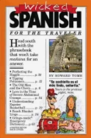 Image of wicked spanish