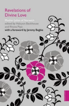 Image of Revelations of Divine Love by Halcyon Backhouse Paperback