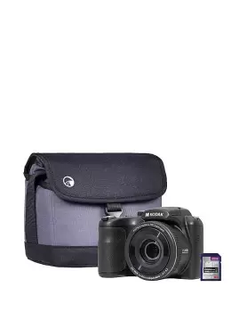 Image of PIXPRO AZ255 Camera Kit 32GB SD & Case
