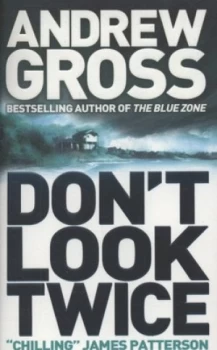 Image of Dont Look Twice by Andrew Gross Paperback