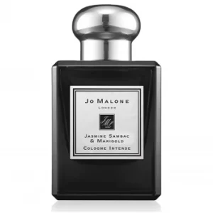 Image of Jo Malone London Jasmine Sambac & Marigold Intense Eau de Cologne Unisex 50ml