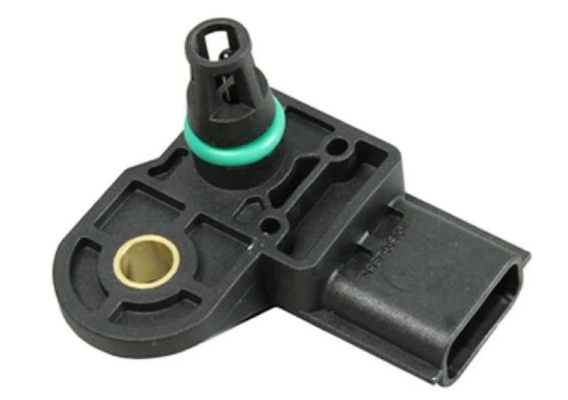 Image of Sensor, boost pressure METZGER 0906351