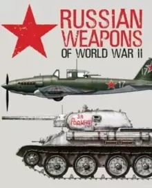 Image of Russian Weapons of World War II