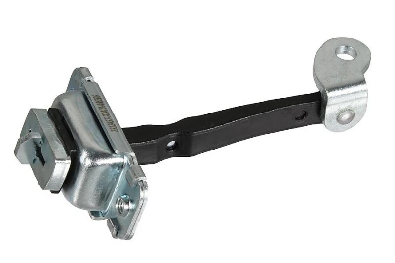 Image of METZGER 2312457 Door Catch GREENPARTS Left Rear Door Catch (3251)