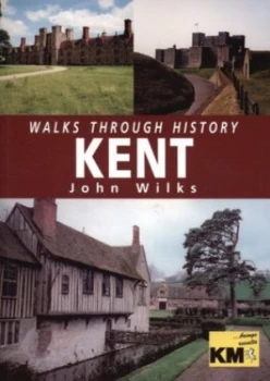Image of Kent by John Wilks Book
