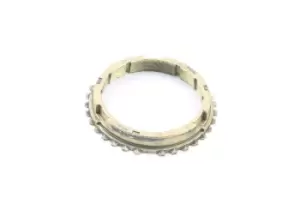 Image of JP GROUP Synchronizer Ring, manual transmission JP GROUP 1131300200 VW,AUDI,SKODA,Golf IV Schragheck (1J1),GOLF III (1H1),GOLF II (19E, 1G1)