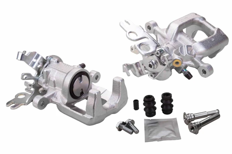 Image of HELLA Brake caliper HELLA 8AN 355 799-101