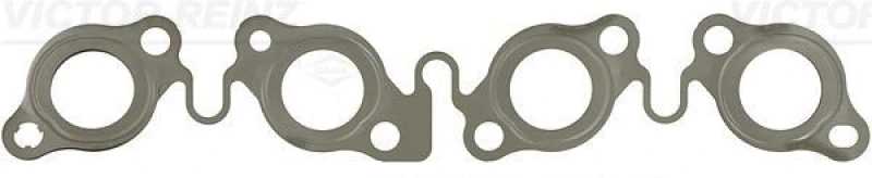 Image of Exhaust manifold gasket REINZ 71-39243-00