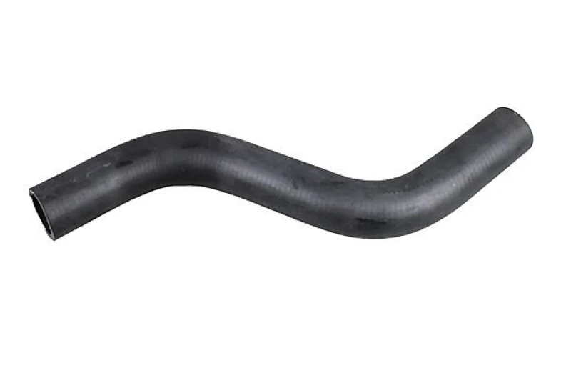 Image of Radiator hose METZGER 2421049