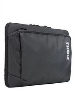 Image of Thule Thule Subterra Sleeve 15" Macbook ProRetina Dark Shadow